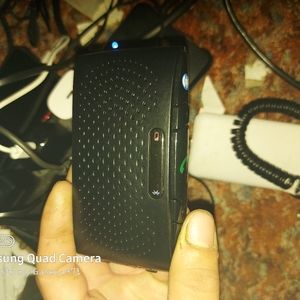 hum speaker, obd ll reader, speaker charging cord